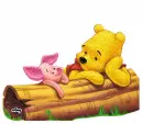 Pooh & Piglet