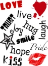 love trust