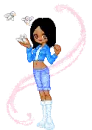 doll