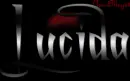 red skull black lucida