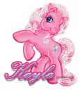 my little pony kayla