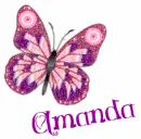 Amanda