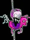 pink lenore