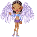 angel
