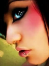 Rain is a pretty hott girl 