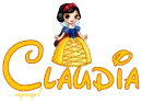 Claudia