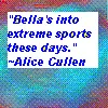 Extreme Sports New Moon