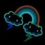 invert rainbow