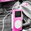 pink ipod