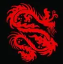 Japanese Dragon