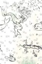 mermaid