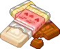 cute kawaii yummy chocolate