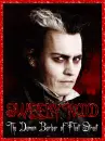 Sweeny Todd (The Demon Barber of Fleet Street)