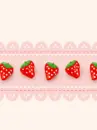 cute kawaii strawberry