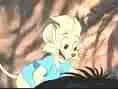 Timmy Brisby