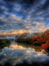 early morning