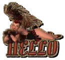 Hello