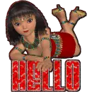Hello
