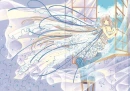 Blown by the Wind