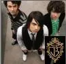 jonas brothers