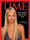 paris hilton funny