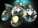 diamonds