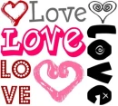 crazy with love