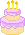 Purple Cake