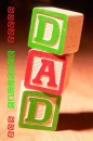 Fathers Day Blocks
