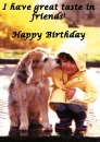 Birthday