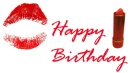 Birthday Lips