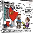 Super MOM