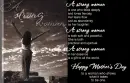 Strong Woman