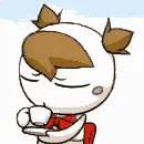Sipping Tea