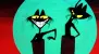 Money Cats