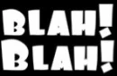 blah blah