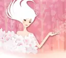 spring faery