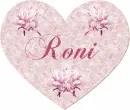 Roni