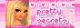 Pretty Secrets