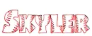 Baseball name