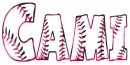 Baseball name