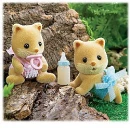 Callico Critters