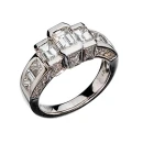 Diamonds Are  Forever