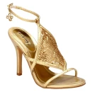 GoldShoe