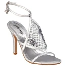 SexySilverShoe