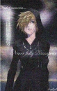Roxas fading memories