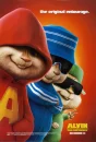 alvin and the chipmunks