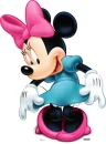 minnie mouse