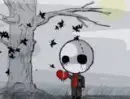 emo boy