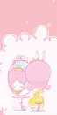 PRICESS BUNNY